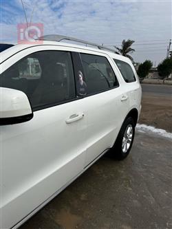 دودج دورانجو